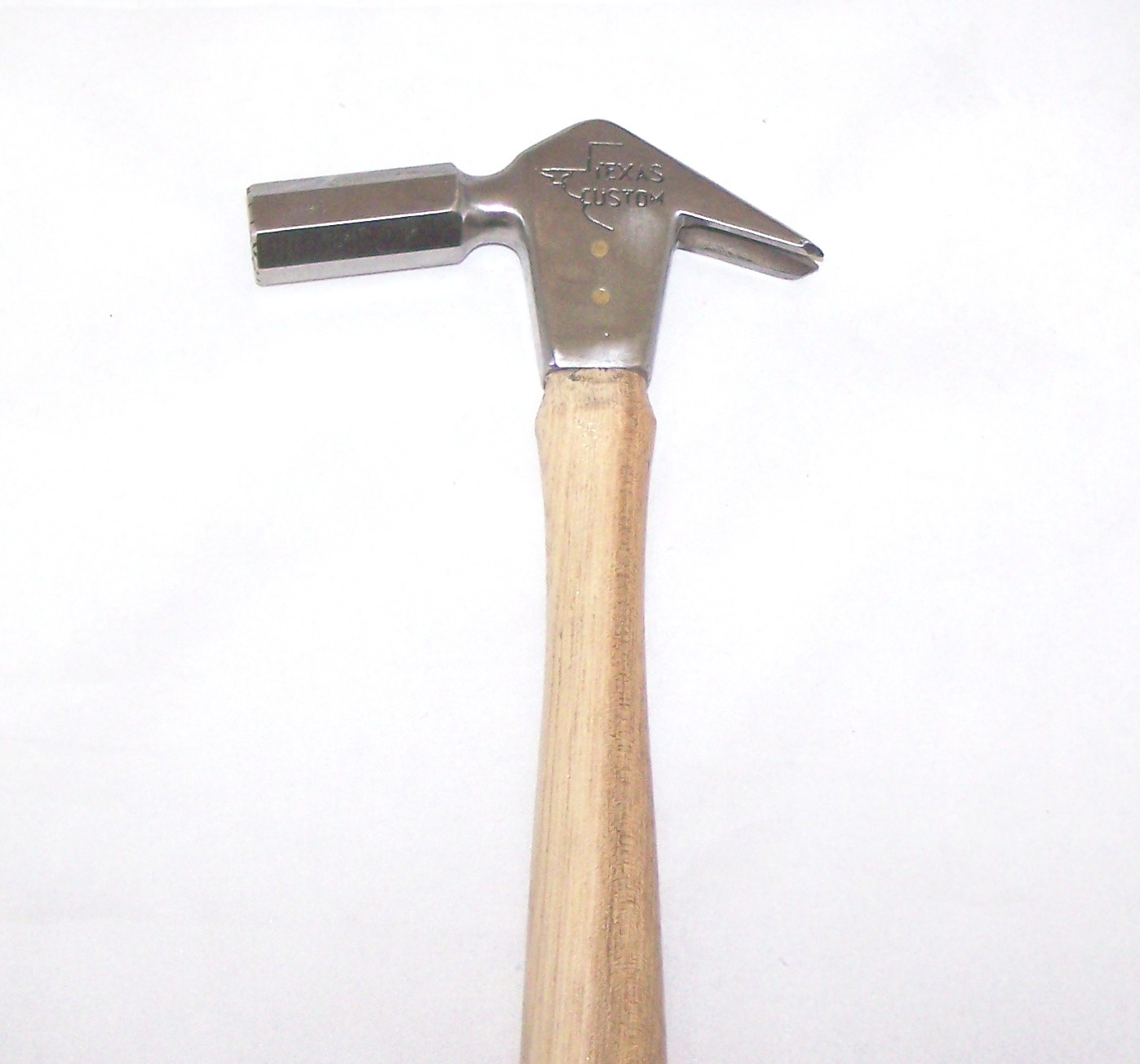 Jim Poor 10 oz Driving Hammer
